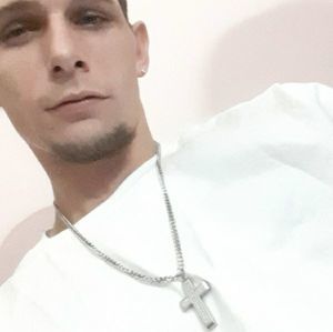 Meet your Posher, Jeff